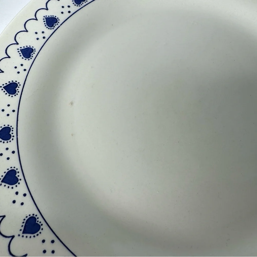 Oxford euc plates
